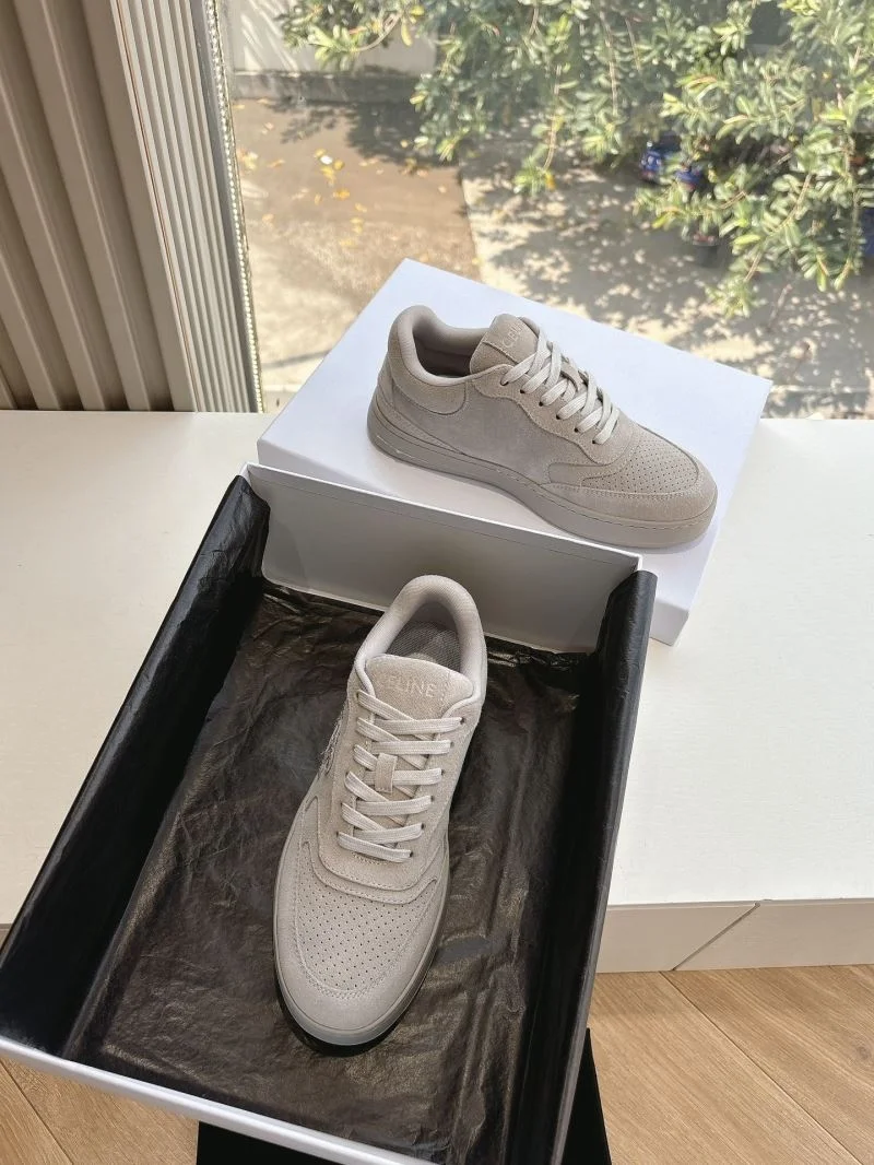 Celine Shoes Comfortable 10190