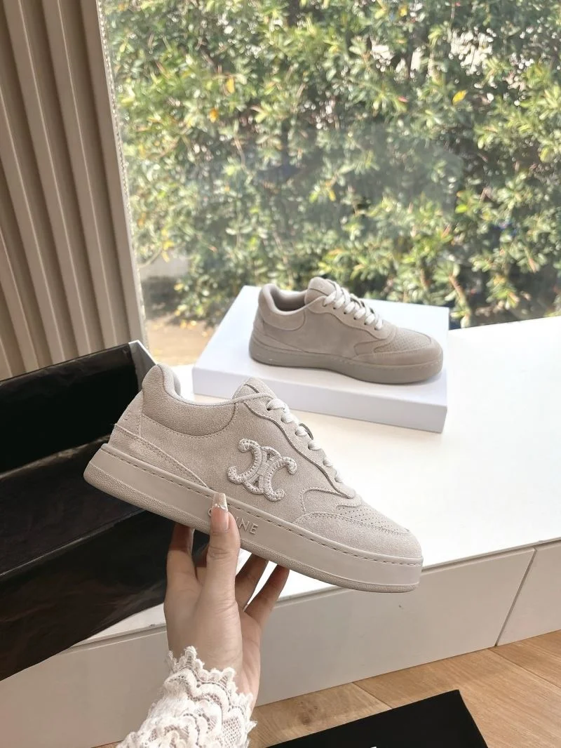 Celine Shoes Comfortable 10190