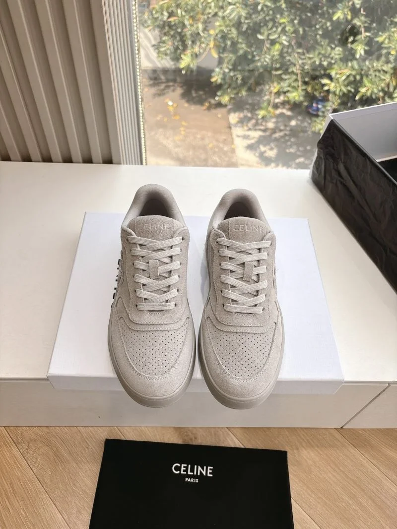 Celine Shoes Comfortable 10190
