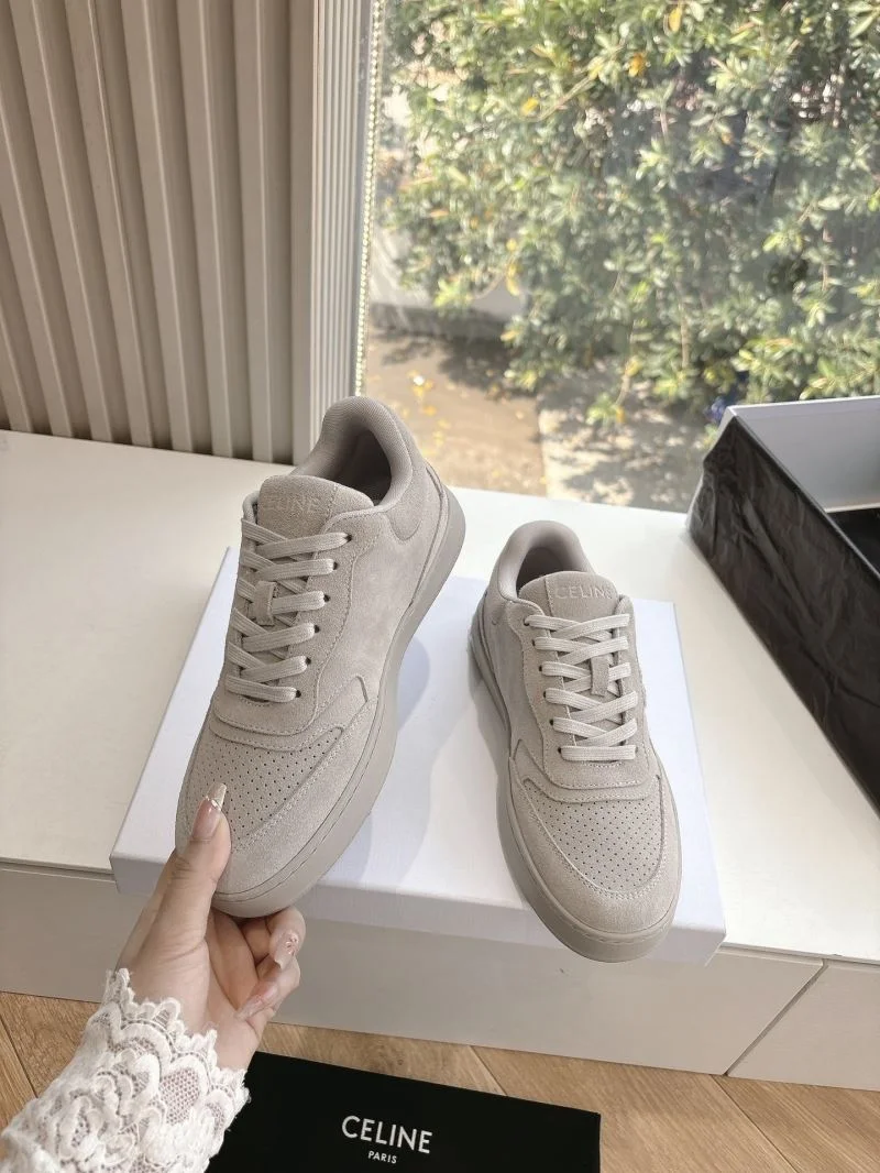 Celine Shoes Comfortable 10190
