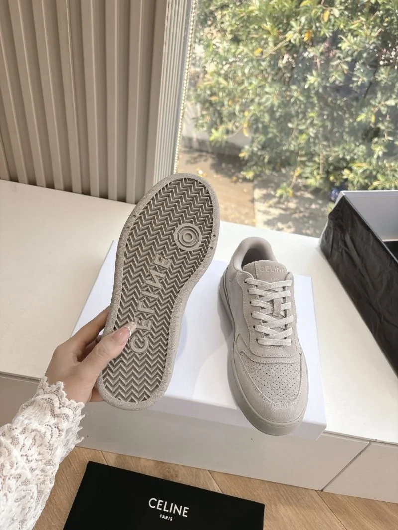 Celine Shoes Comfortable 10190