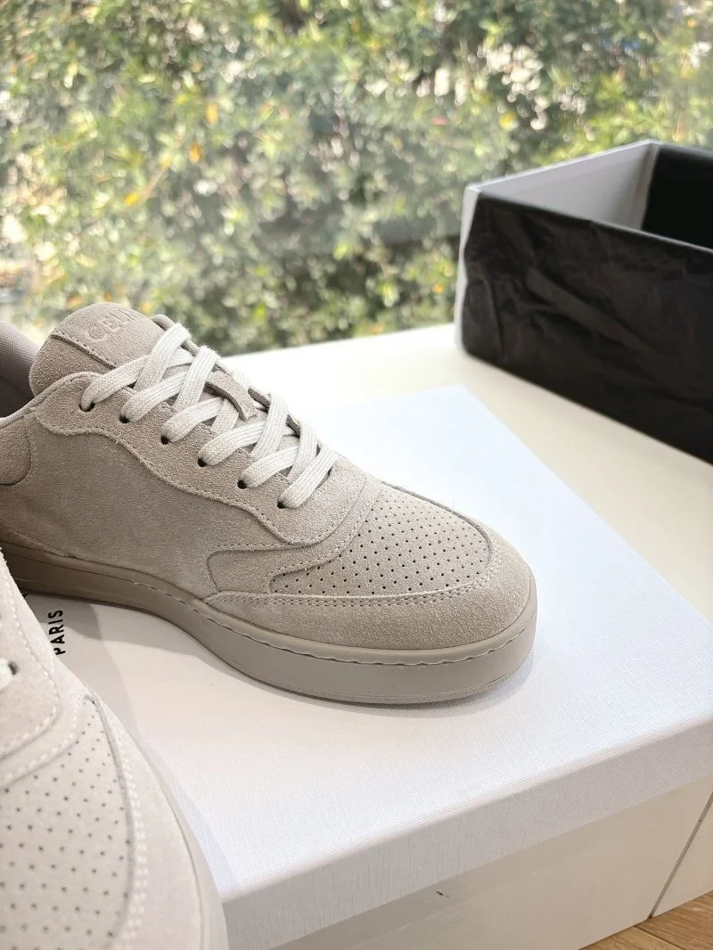 Celine Shoes Comfortable 10190