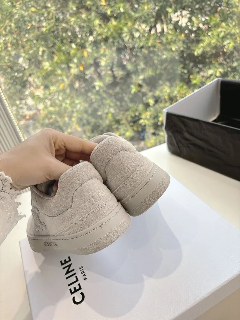 Celine Shoes Comfortable 10190