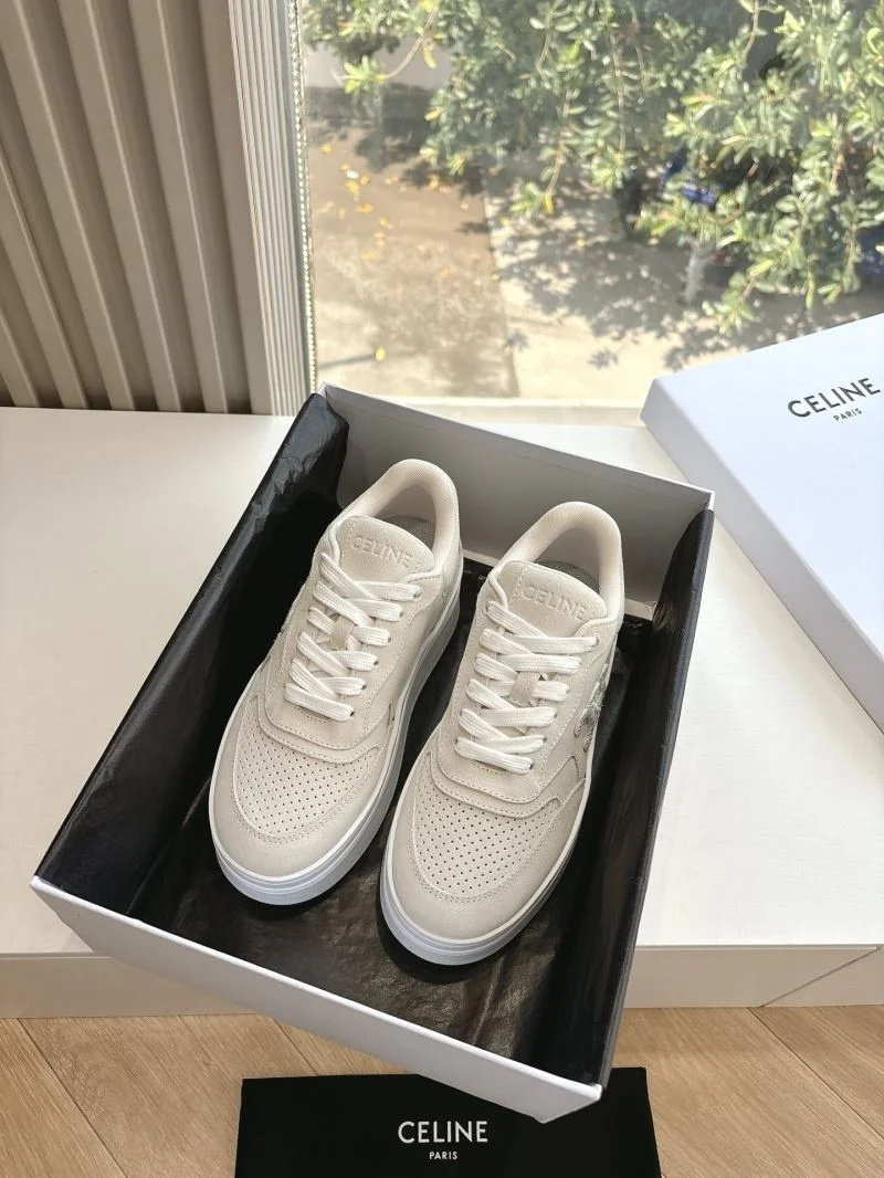 Resilient Celine Shoes 10301