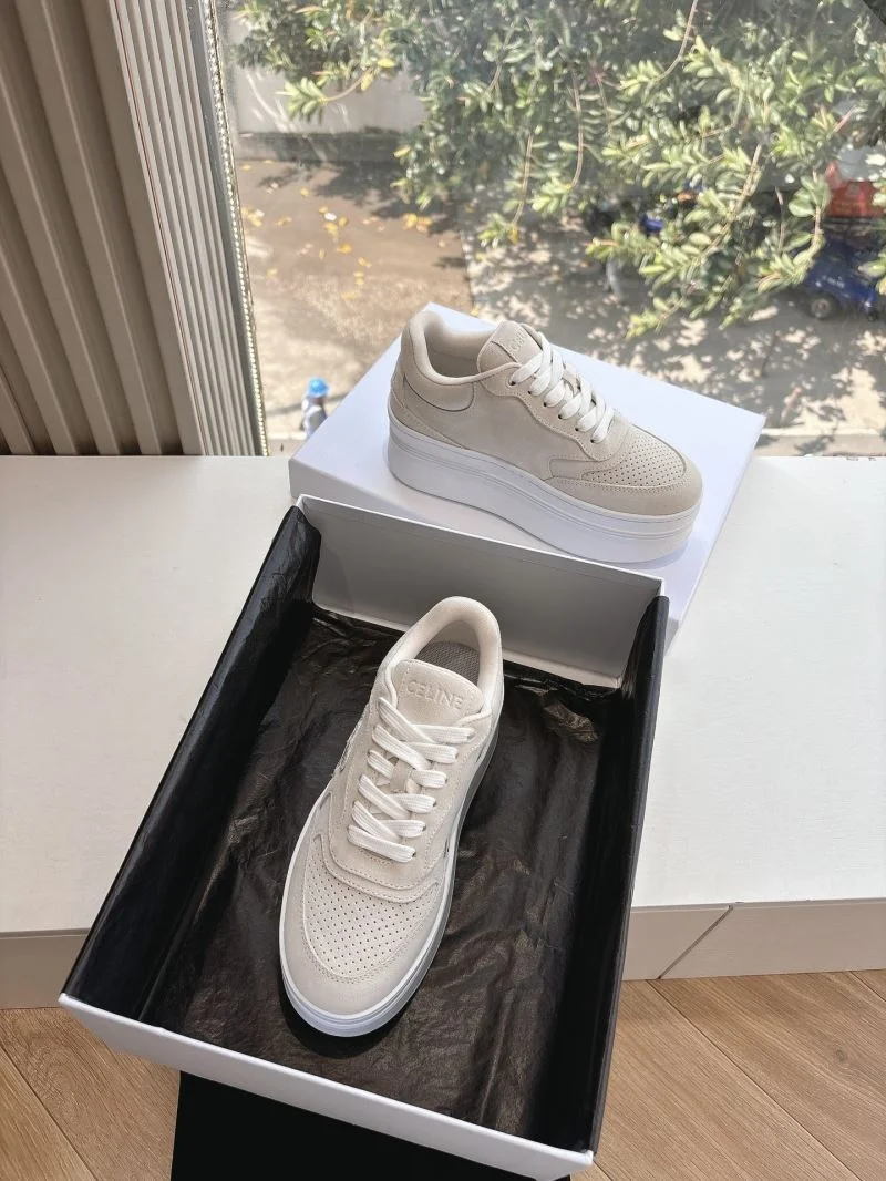 Resilient Celine Shoes 10301