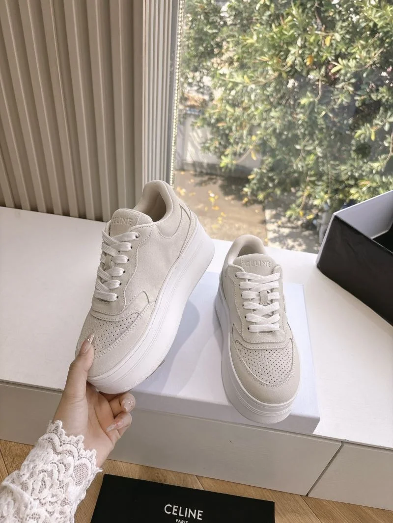Resilient Celine Shoes 10301