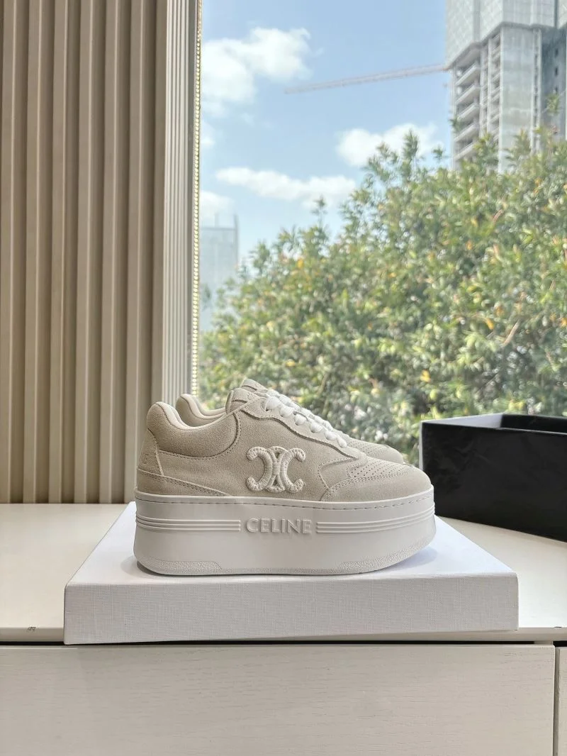Resilient Celine Shoes 10301