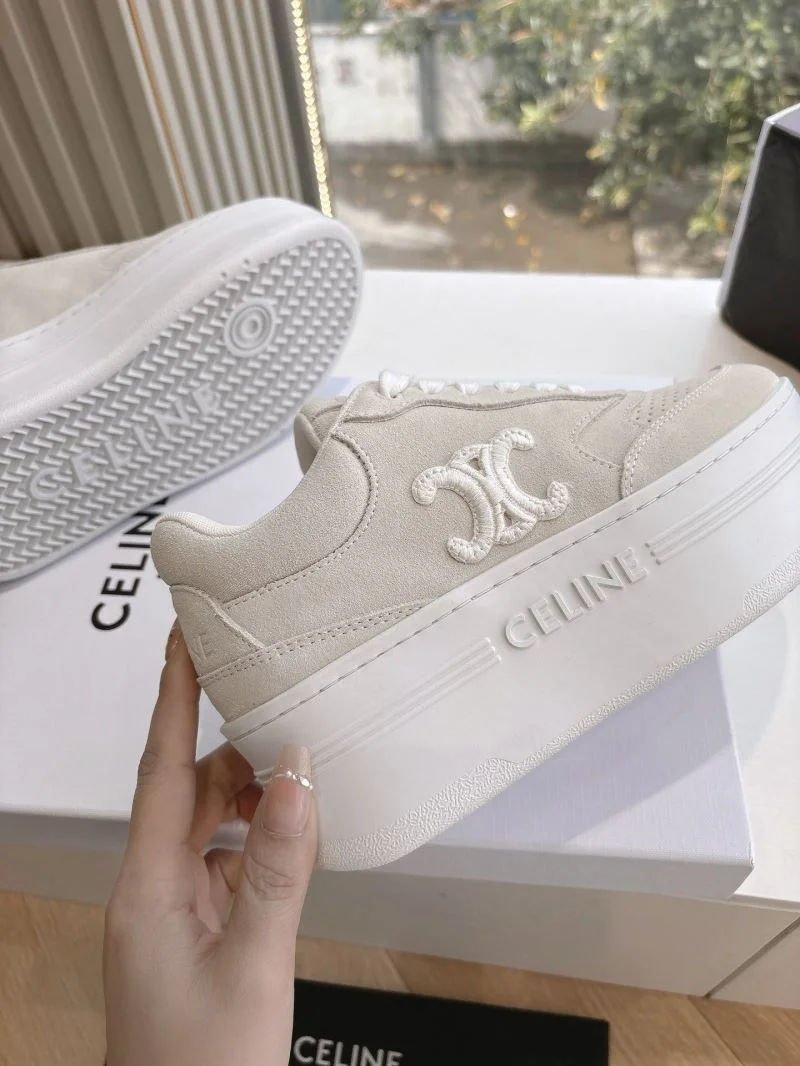 Resilient Celine Shoes 10301
