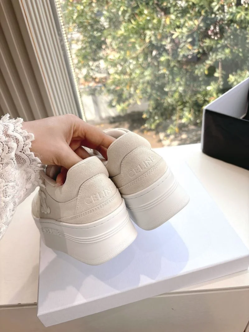 Resilient Celine Shoes 10301