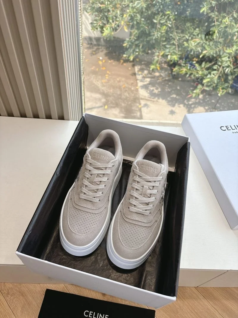 Celine Shoes Timeless 10187
