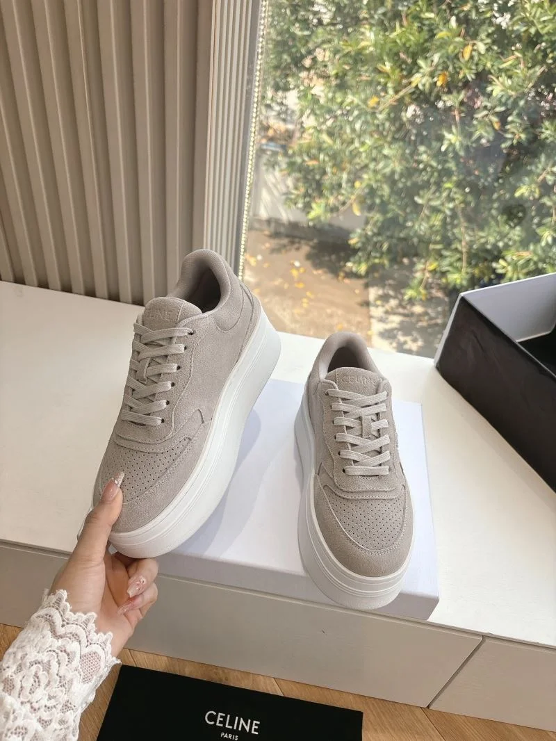 Celine Shoes Timeless 10187