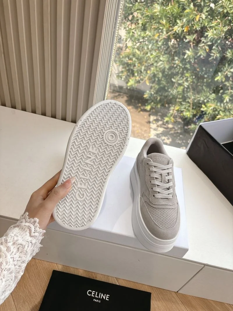 Celine Shoes Timeless 10187