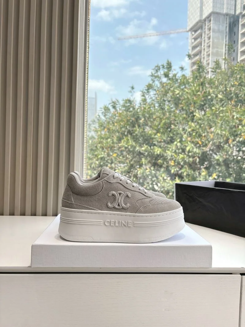 Celine Shoes Timeless 10187