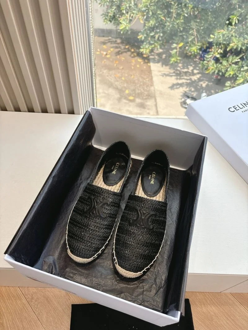 Efficient Celine Shoes 10206