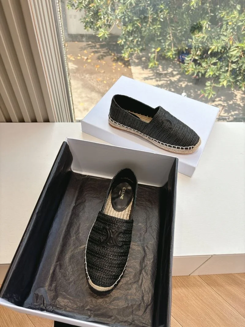 Efficient Celine Shoes 10206