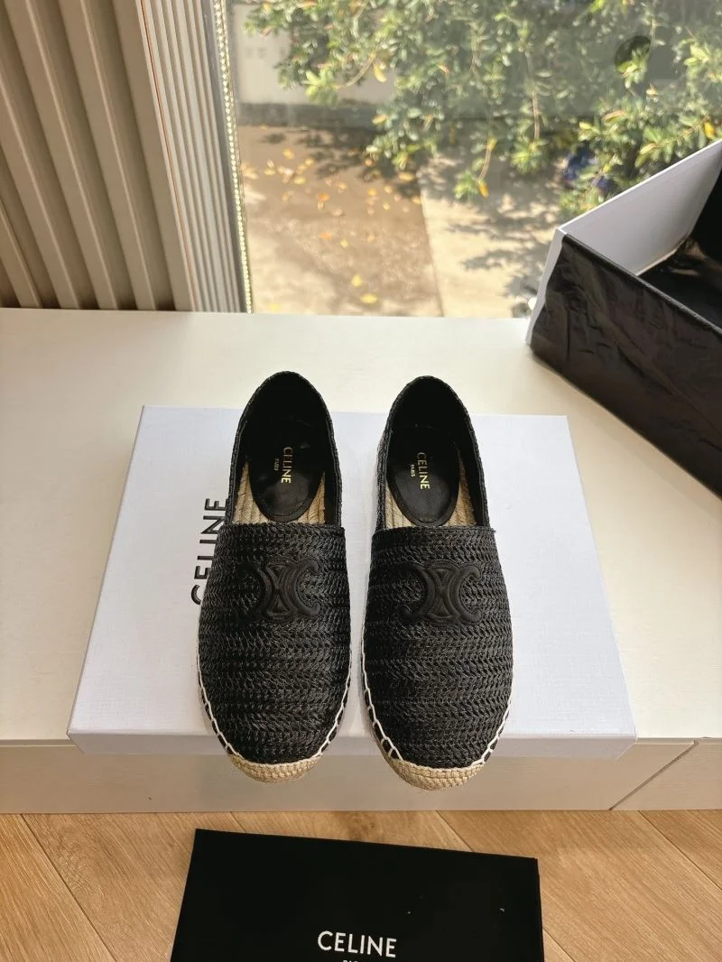 Efficient Celine Shoes 10206
