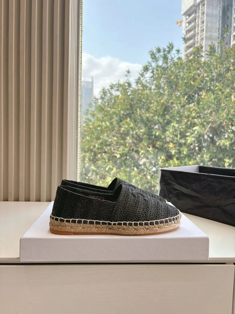 Efficient Celine Shoes 10206