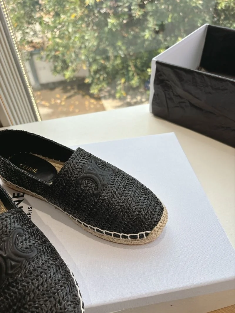 Efficient Celine Shoes 10206