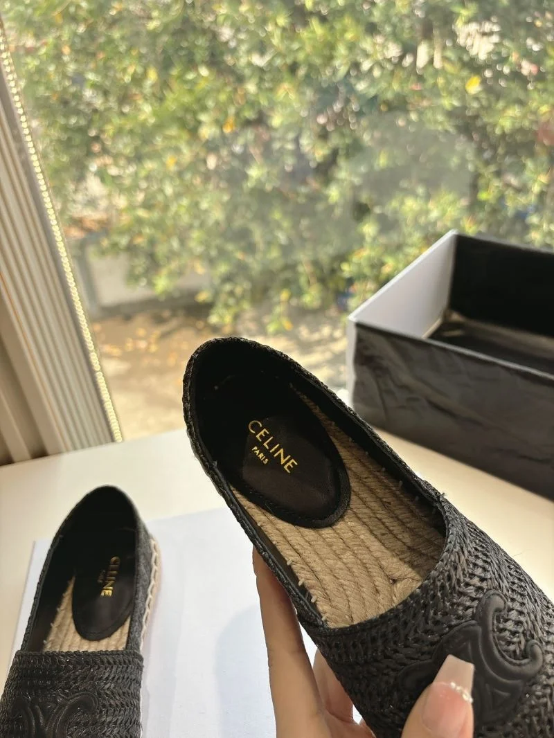 Efficient Celine Shoes 10206