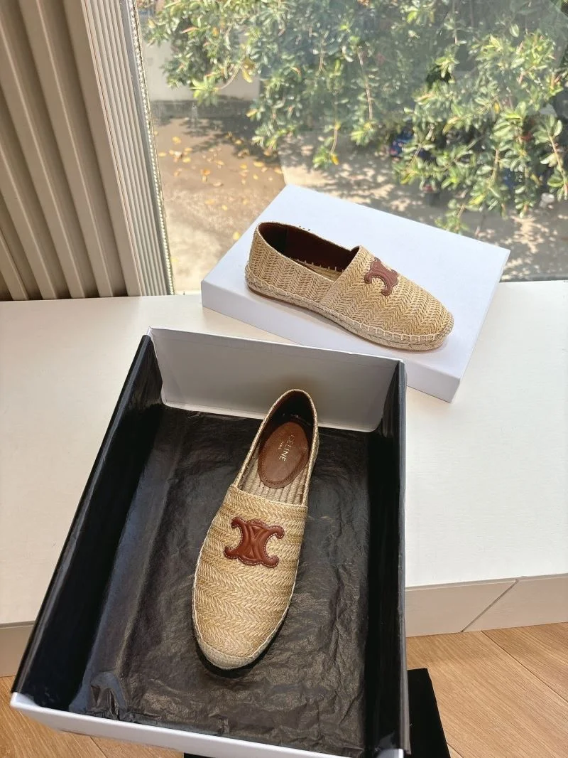 Celine Shoes SmoothTexture 10188