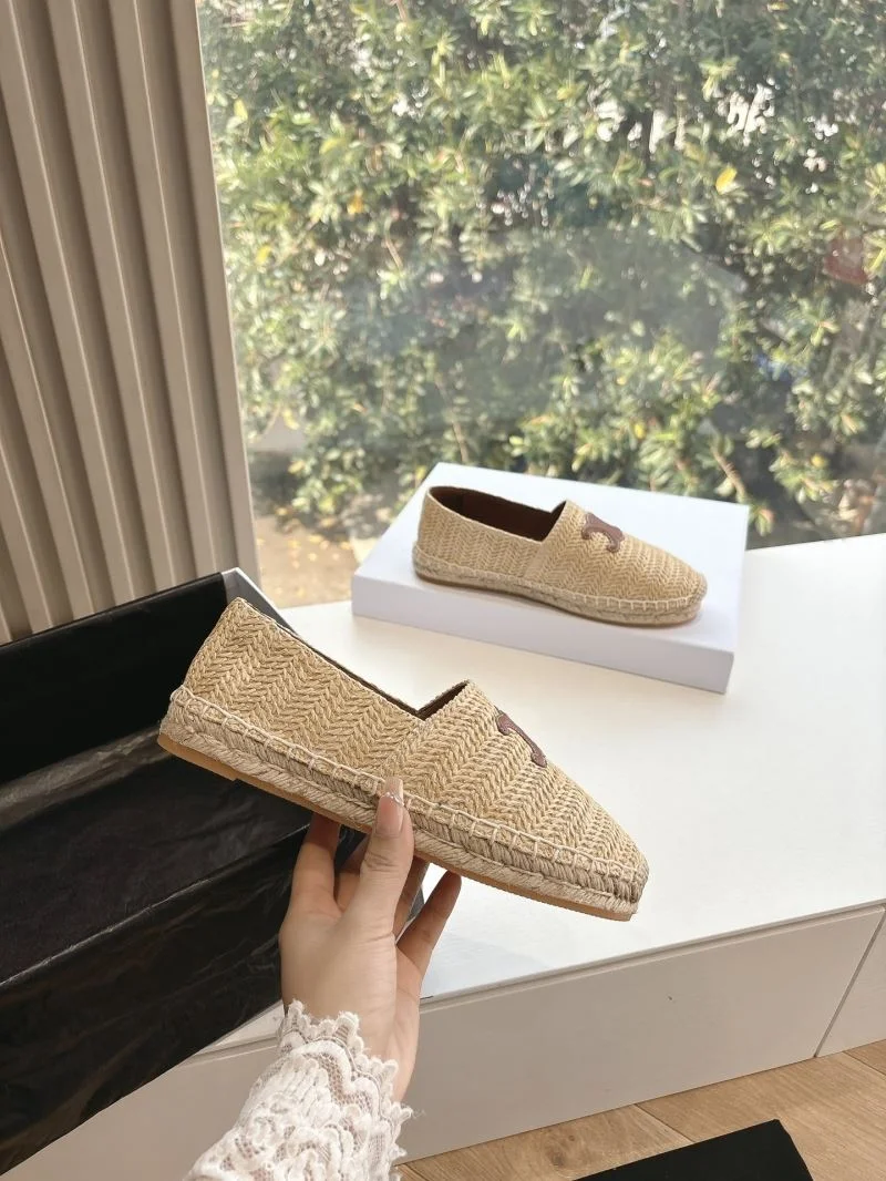 Celine Shoes SmoothTexture 10188