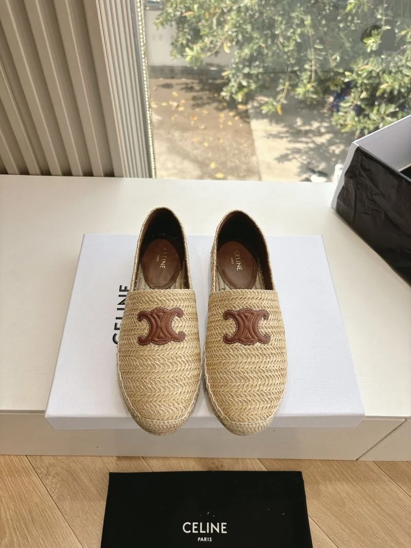 Celine Shoes SmoothTexture 10188