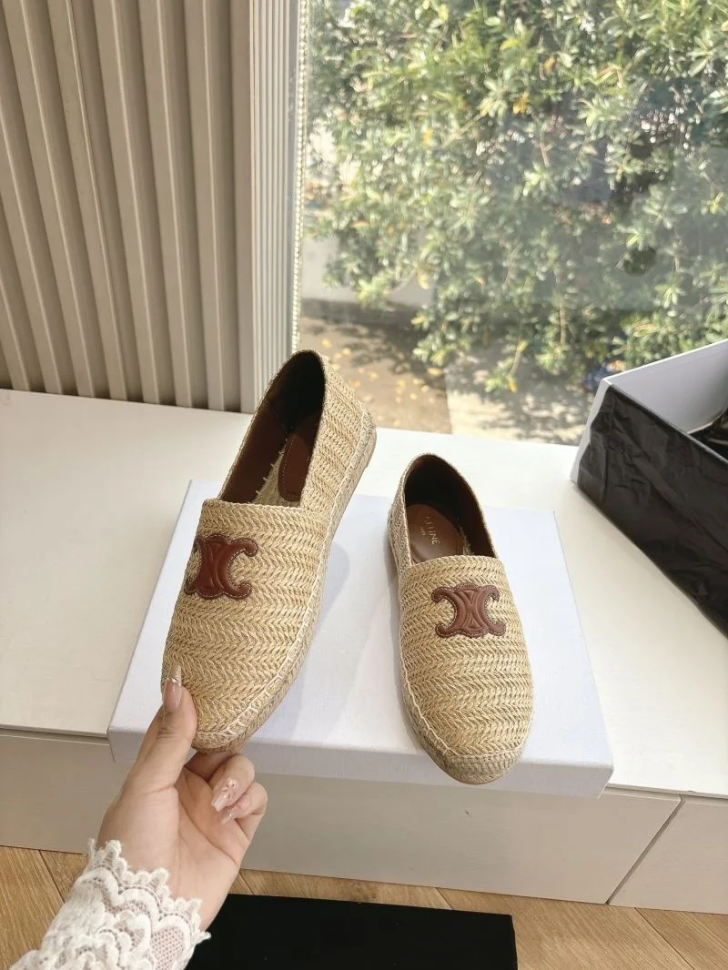 Celine Shoes SmoothTexture 10188