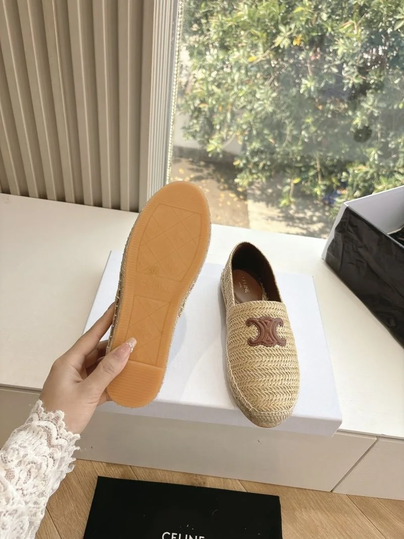 Celine Shoes SmoothTexture 10188