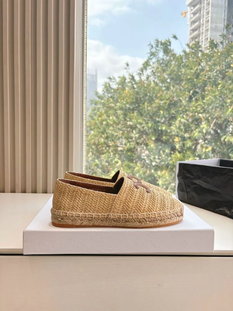 Celine Shoes SmoothTexture 10188