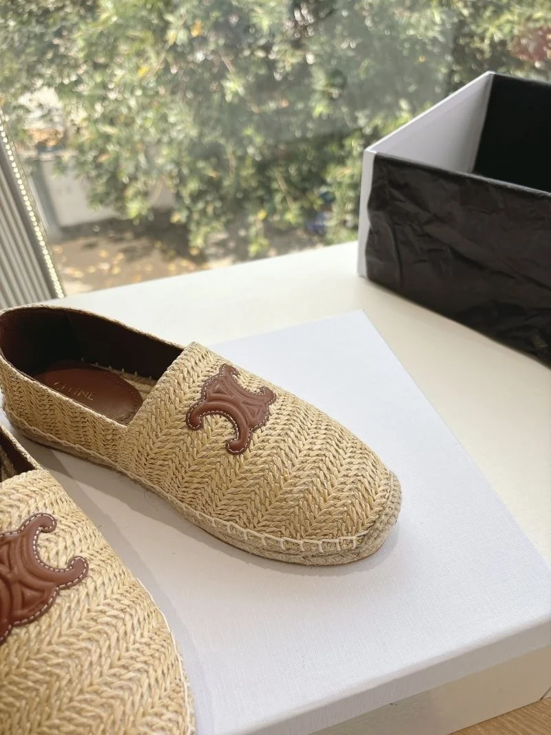 Celine Shoes SmoothTexture 10188