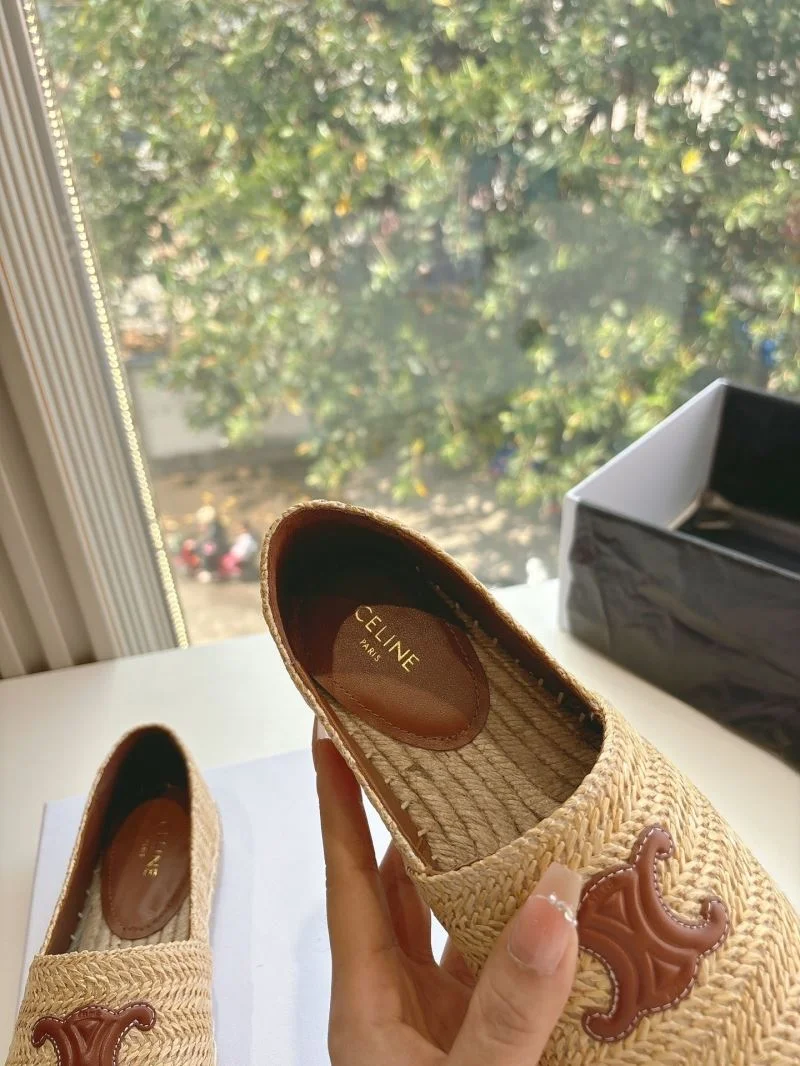 Celine Shoes SmoothTexture 10188