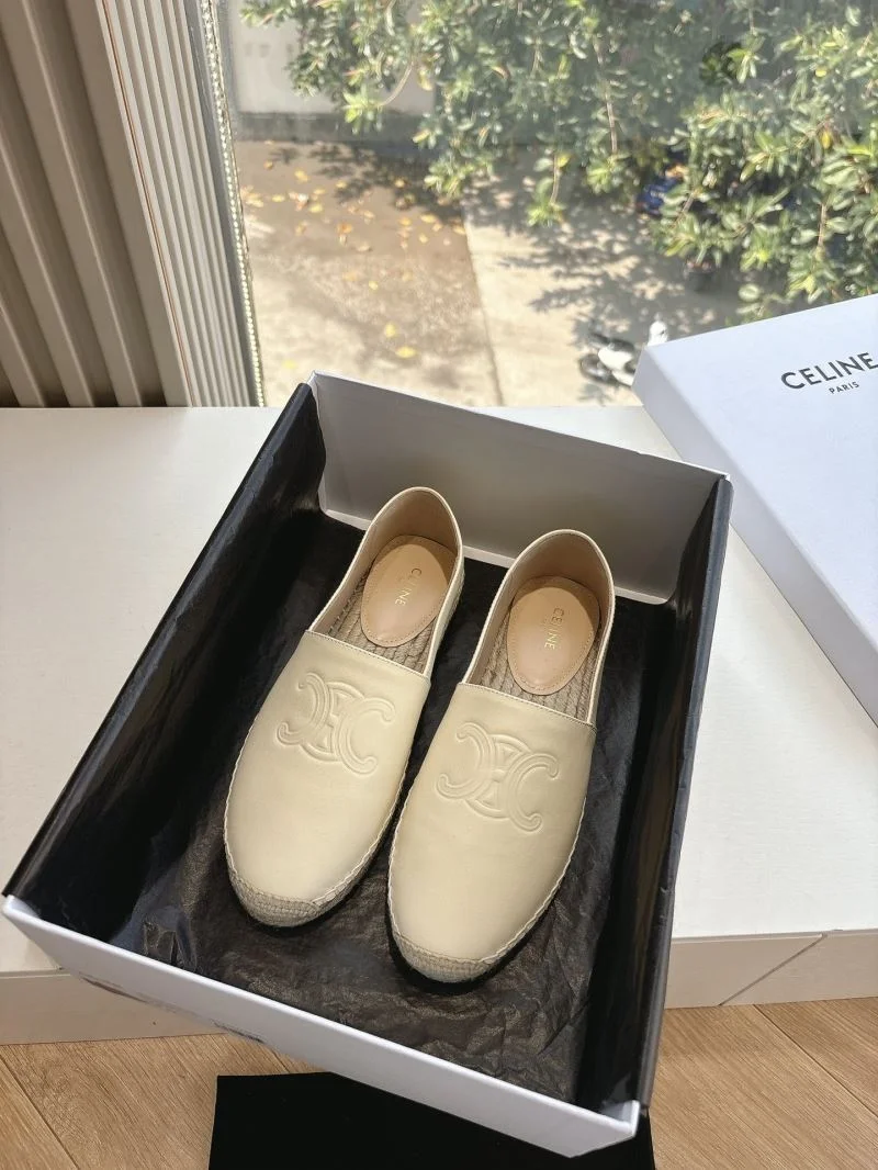 Elegant Celine Shoes 10205
