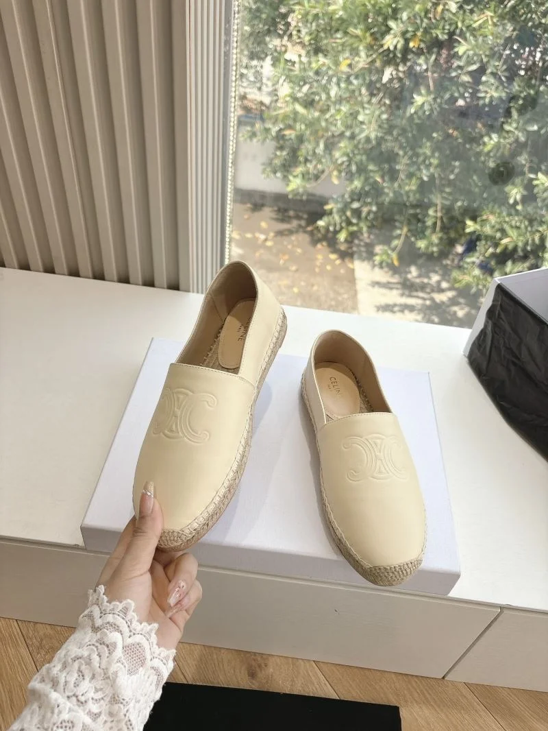 Elegant Celine Shoes 10205