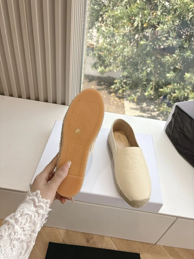 Elegant Celine Shoes 10205