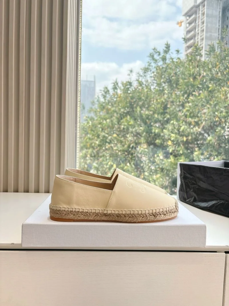Elegant Celine Shoes 10205