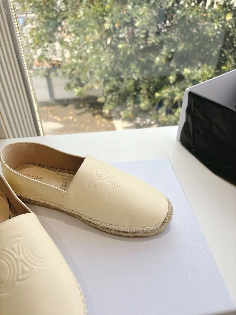 Elegant Celine Shoes 10205
