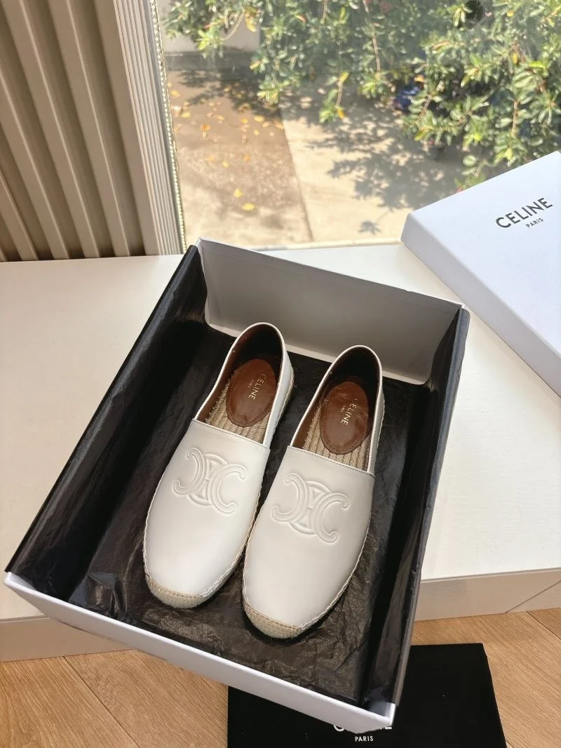 OdorResistant Celine Shoes 10185