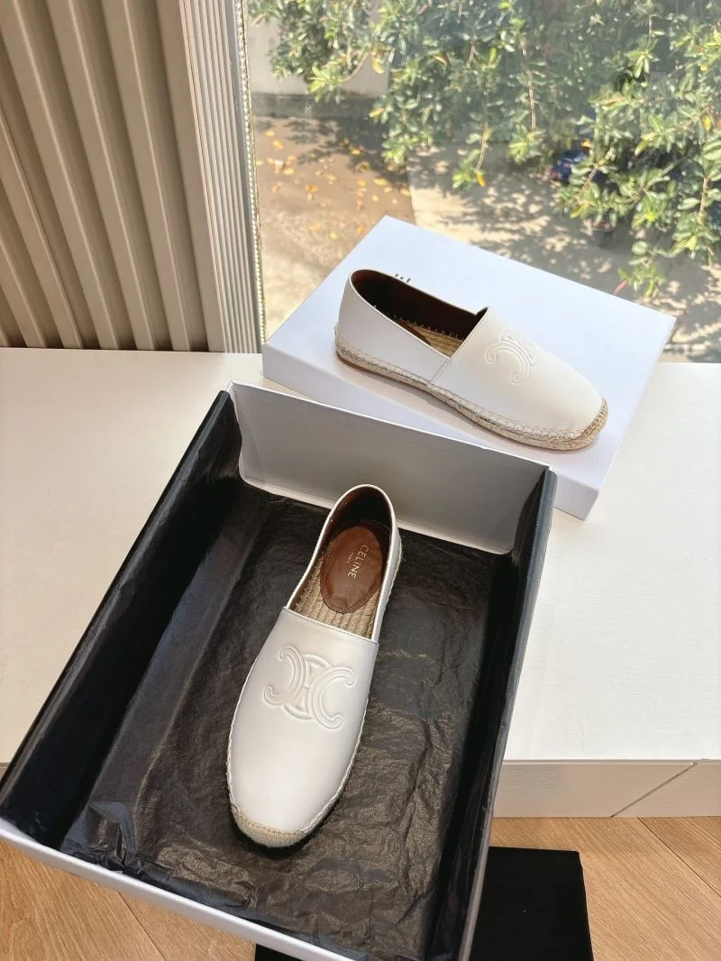 OdorResistant Celine Shoes 10185