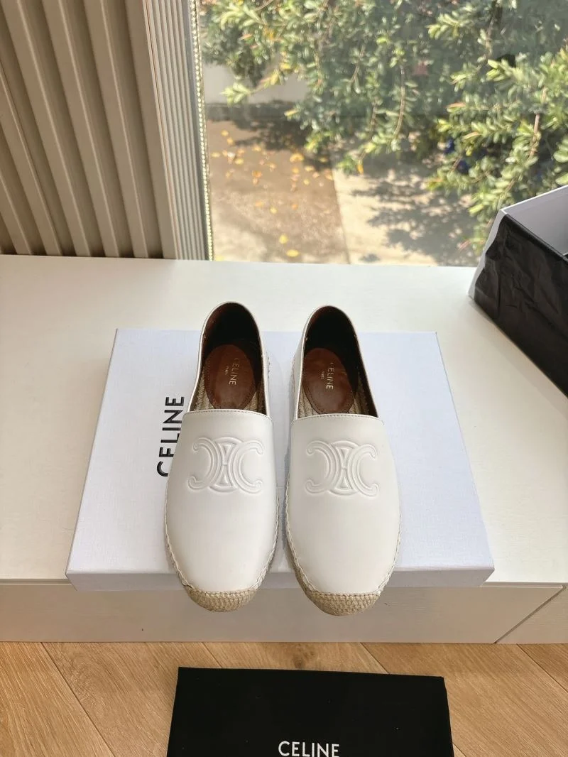 OdorResistant Celine Shoes 10185
