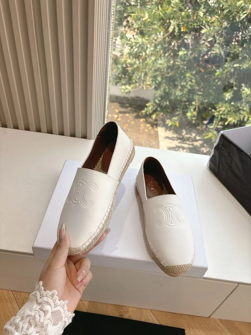 OdorResistant Celine Shoes 10185