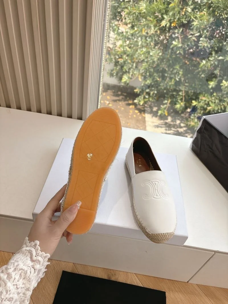 OdorResistant Celine Shoes 10185