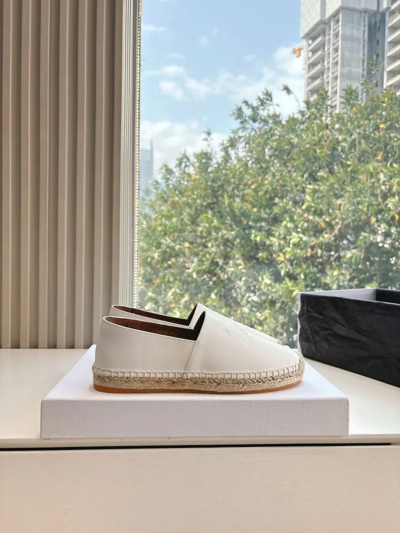 OdorResistant Celine Shoes 10185