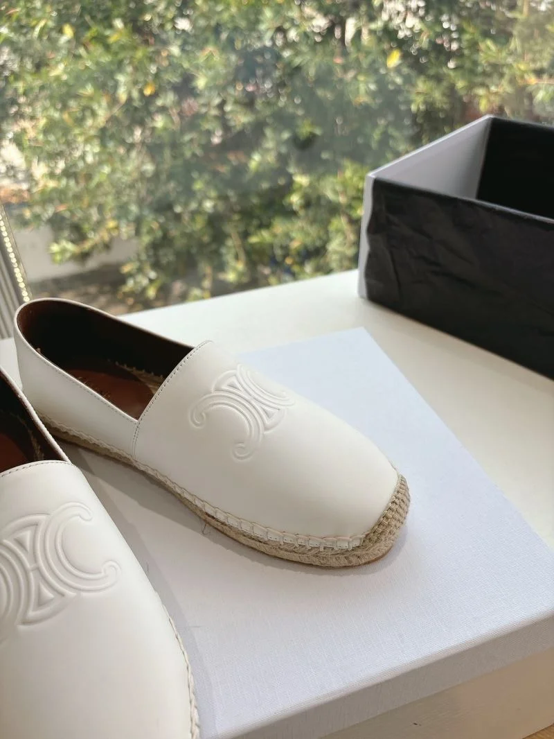 OdorResistant Celine Shoes 10185