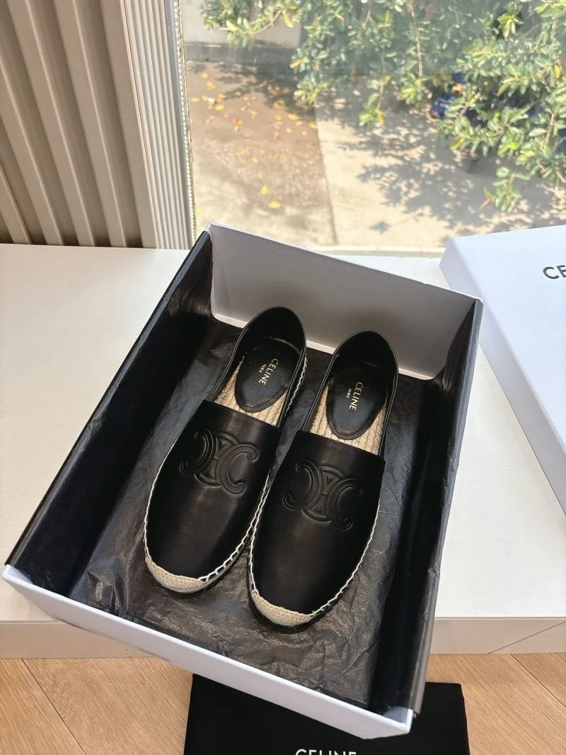 MultiPurpose Celine Shoes 10198