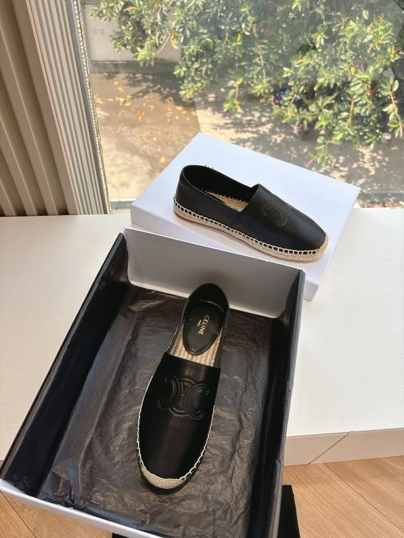 MultiPurpose Celine Shoes 10198