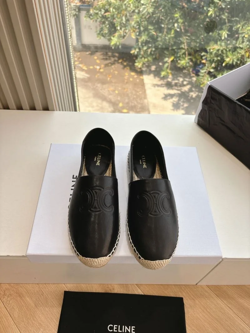 MultiPurpose Celine Shoes 10198