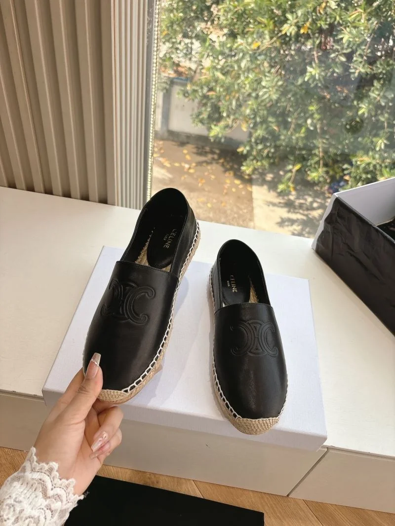 MultiPurpose Celine Shoes 10198