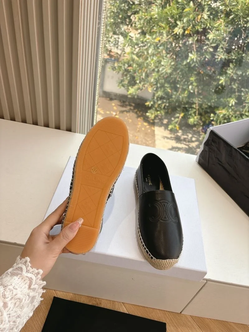 MultiPurpose Celine Shoes 10198