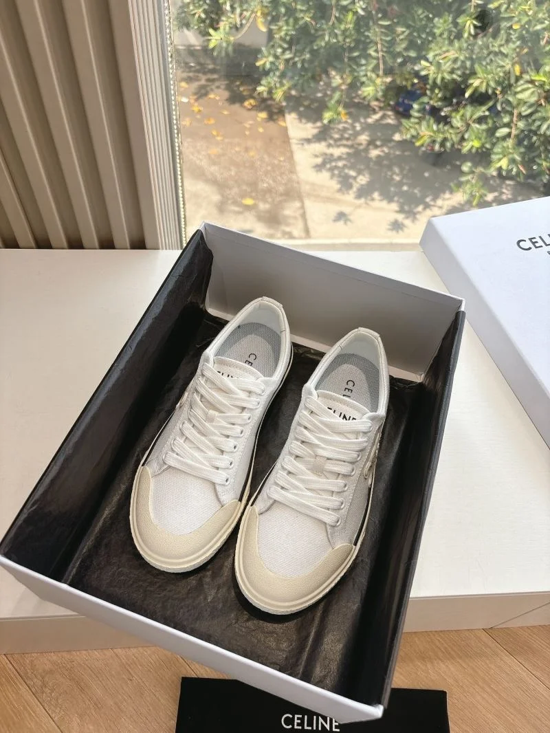 Celine Shoes ZipUp 10182