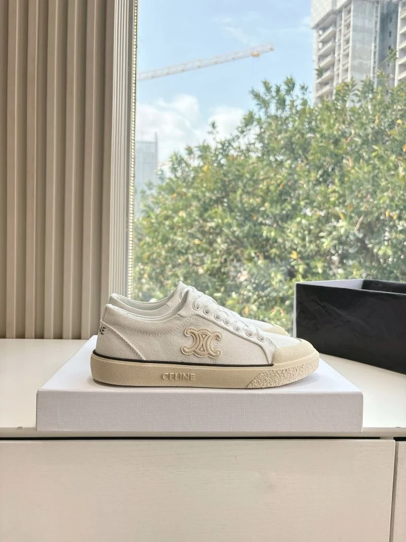 Celine Shoes ZipUp 10182